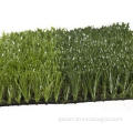 Poly Ethylene Fake Grass For Gardens Decoration 50mm Artifi